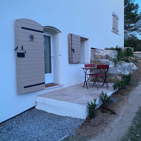 La Studette Provencale Apartment Jouques Exterior photo